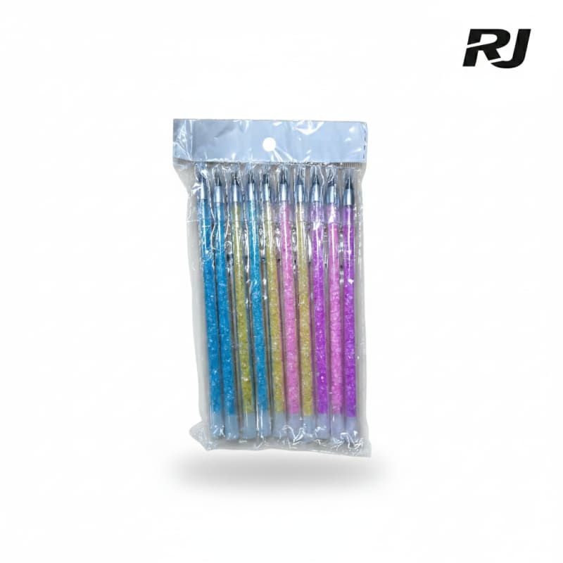 Lapiz Eterno Cbolita Cristal X1paq 10pcs
