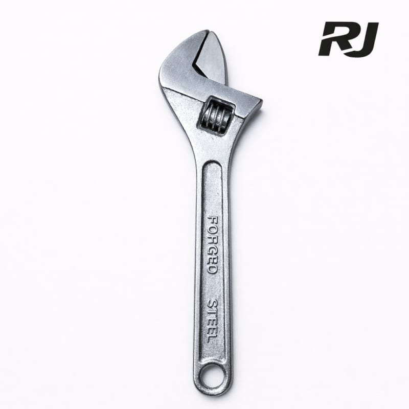 Llave Francesa