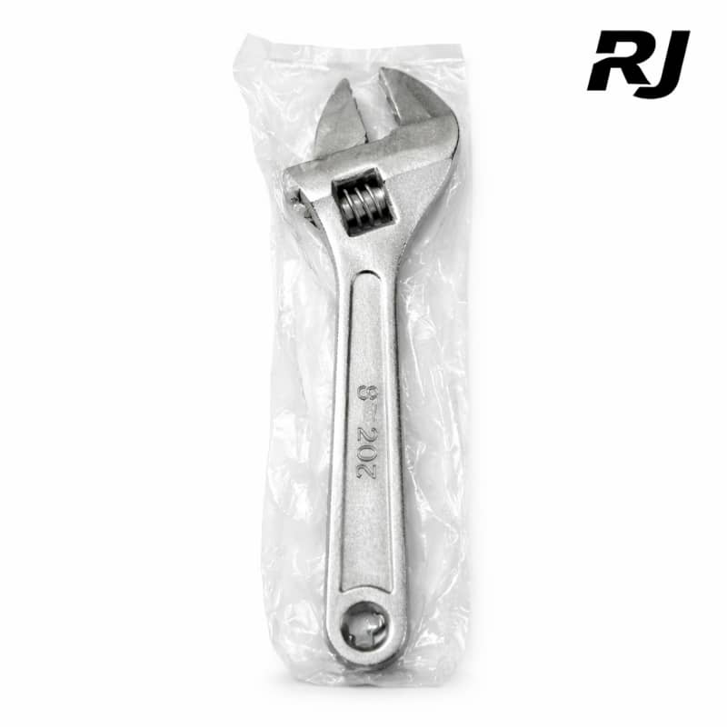 Llave francesa 12pulg
