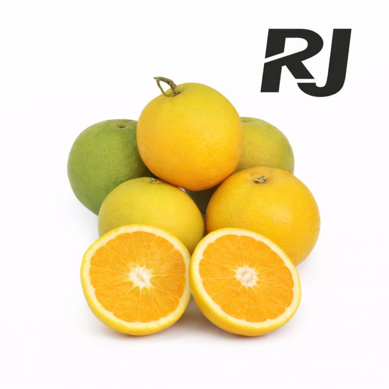 Naranja Dulce