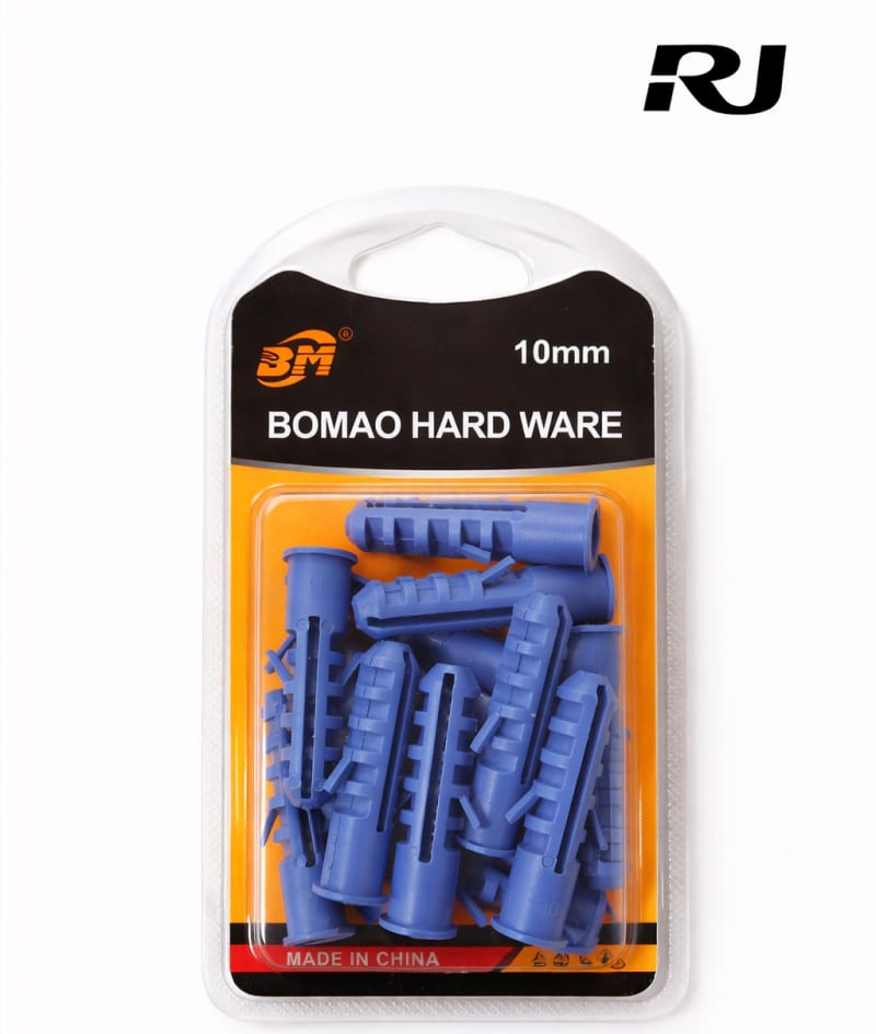 Paquete expander 10mm 12pcs
