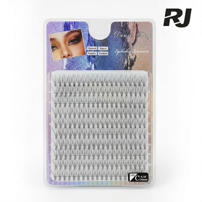 Pestaña falsa
