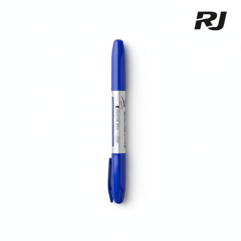 Pilot Permadente Azul (10) X1