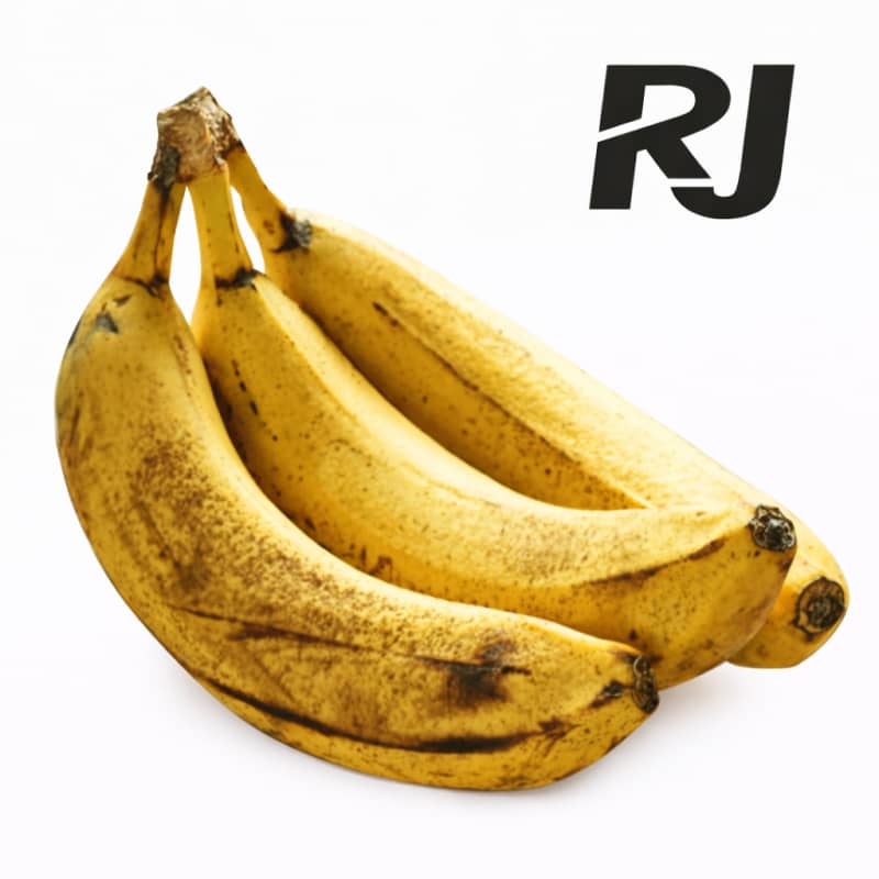 Platano Maduro