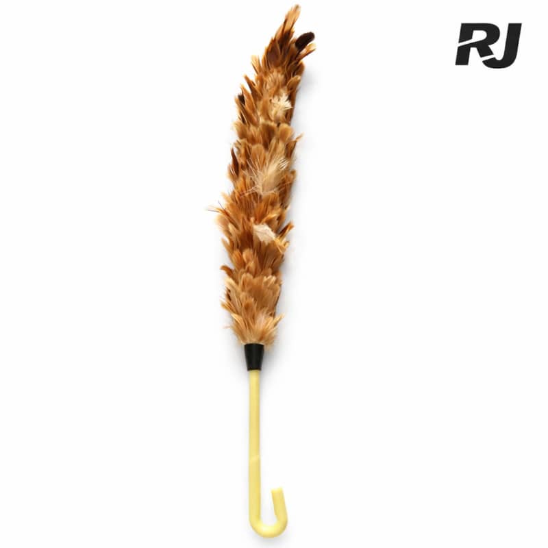 Plumero de pluma