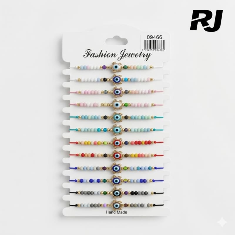 Pulsera c/adorno tortuga x1carton