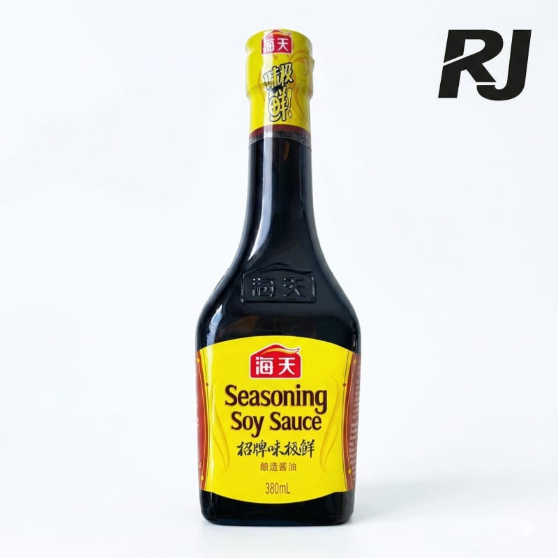 Salsa Soya Seasoning Haday 380ml