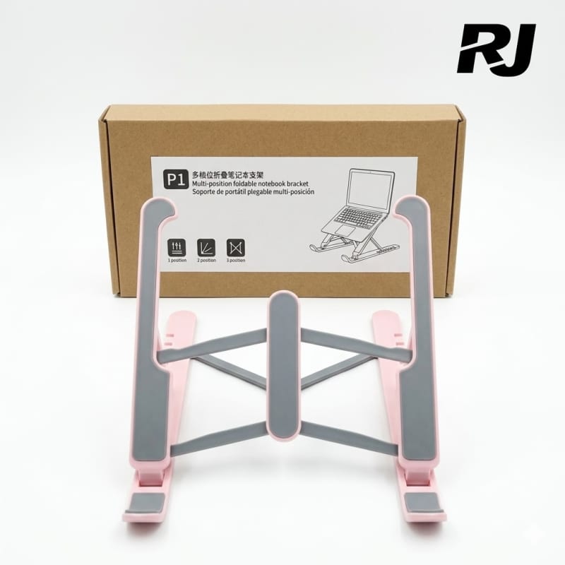 Soporte p/celular y IPAD