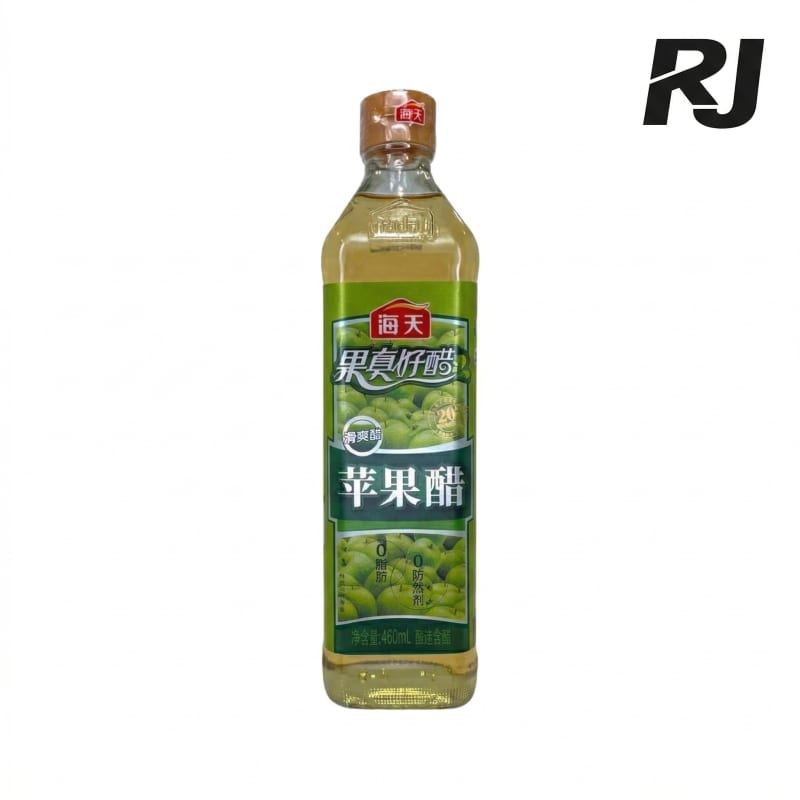 Vinagre de Manzana Haday 400ml
