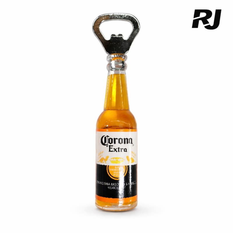 abretapa c/botella corona c/iman