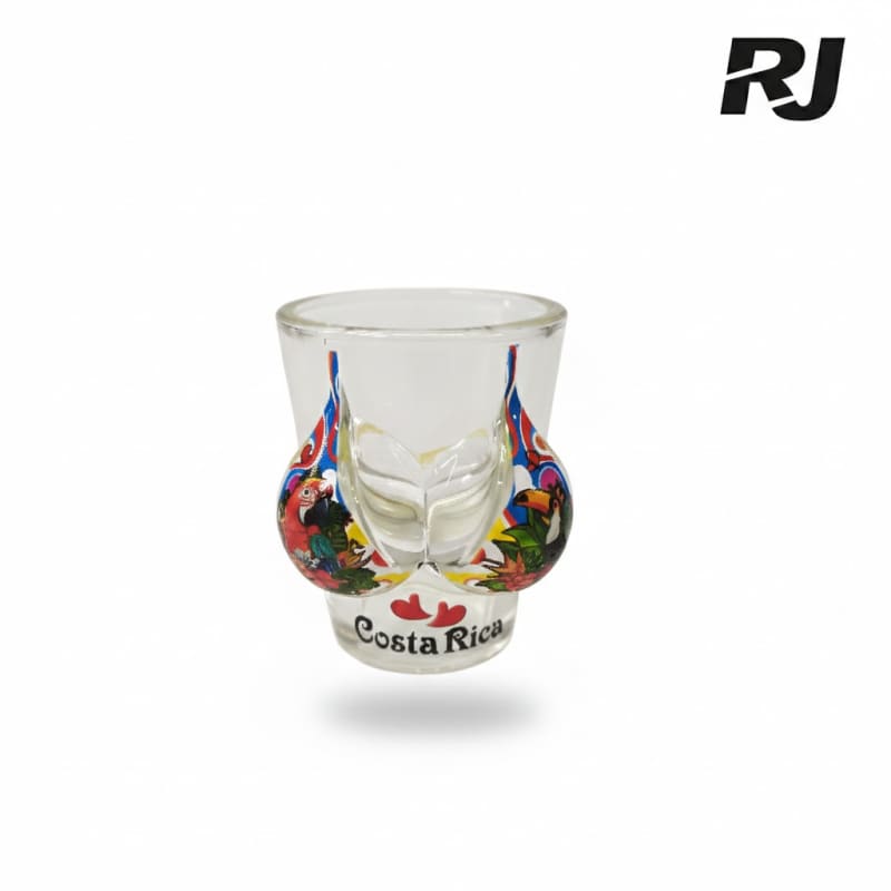 copa c/paisaje costa rica est pecho de mujer