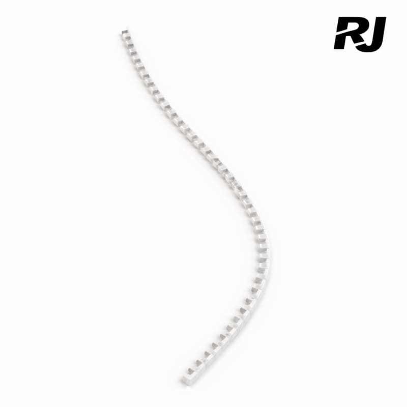 faja plast p/poner tornillo uso c/taladro