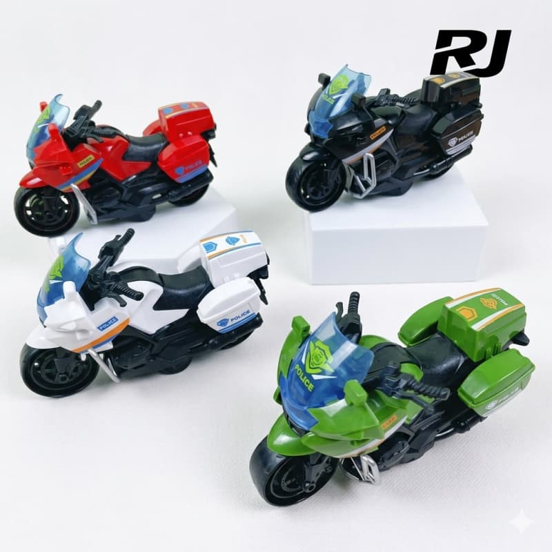 moto surtidos