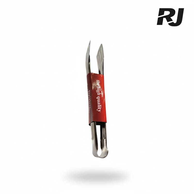 pinza p/pan metal 9pulg