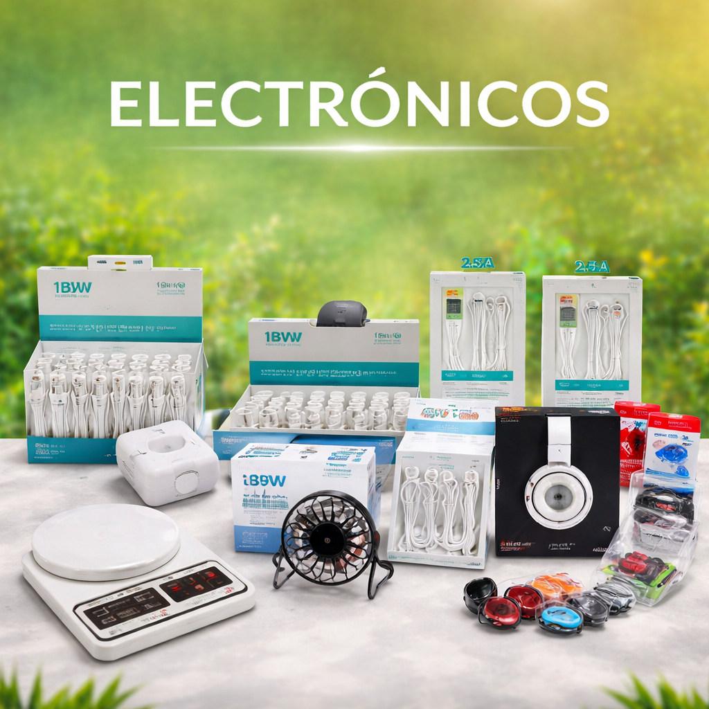 Electronicos