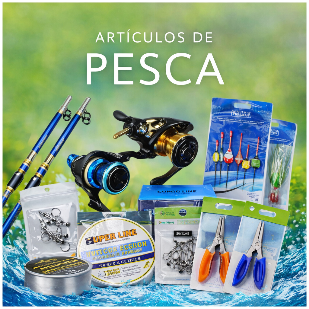 Pesca