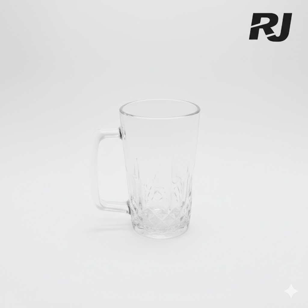 0.5L jarra cervecera