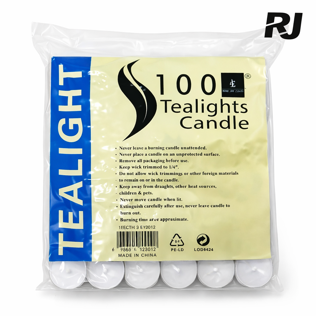 100PCS candela