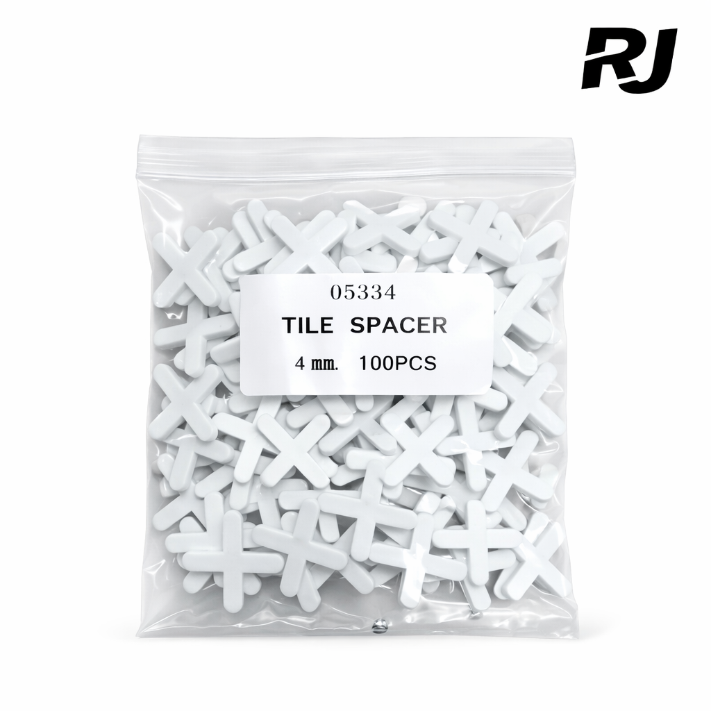 100PCS cruz p/pegar ceramica