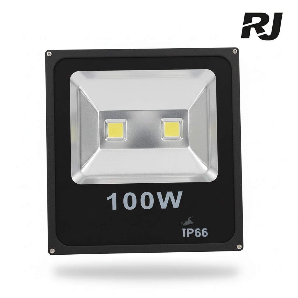 100w 110V lampara LED