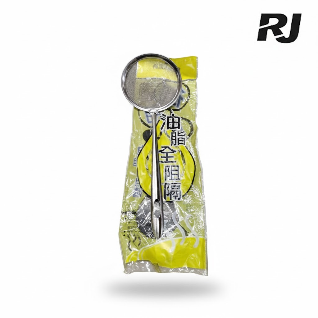 10cm colador p/aceite