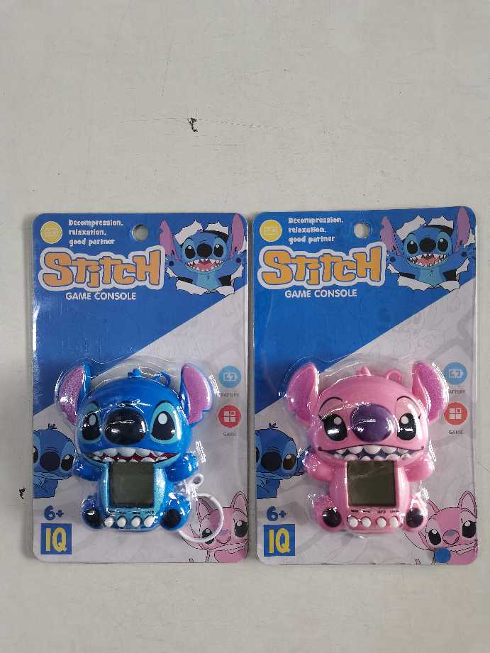 nintendo juego mascota