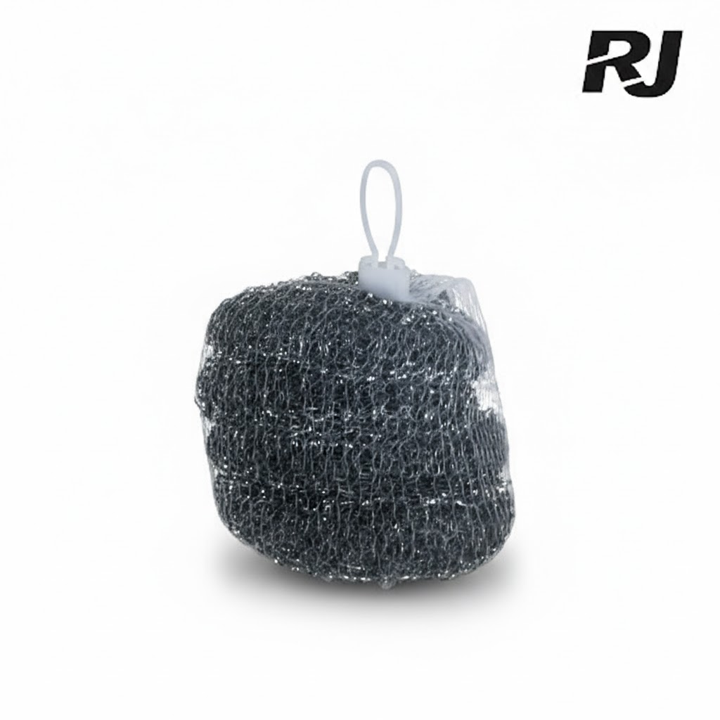15G alambrina en bolsa de malla 4pcs