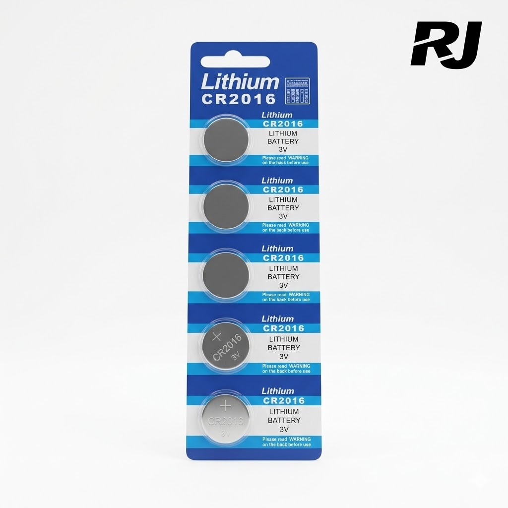 2016# bateria X1 carton 5pcs