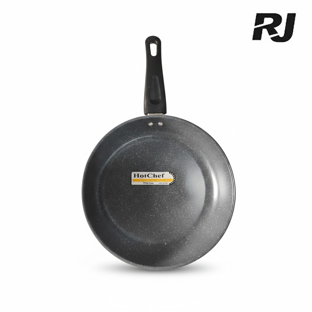 20cm sarten c/puntos arroz marmol