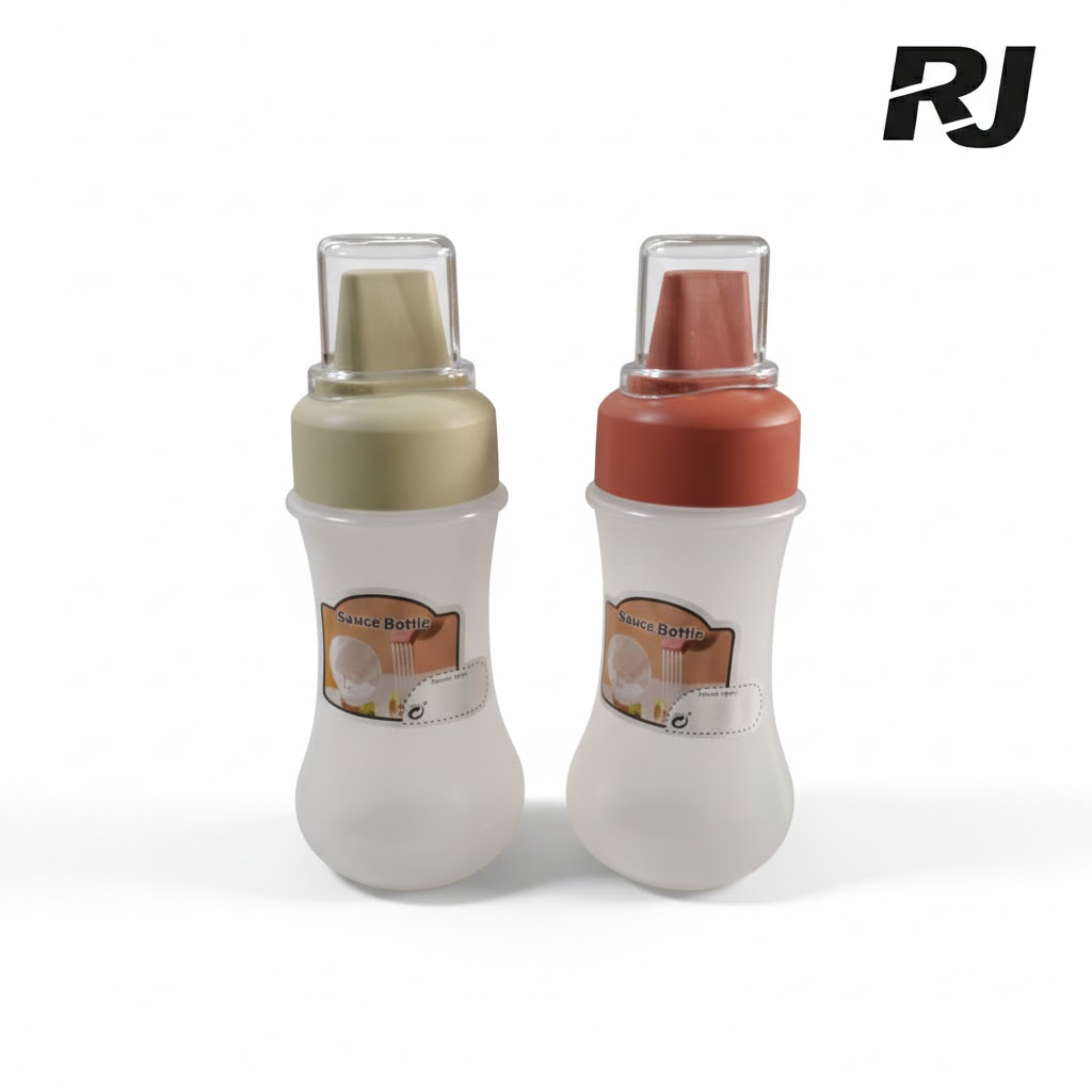 350ml salsero c/varios bocas
