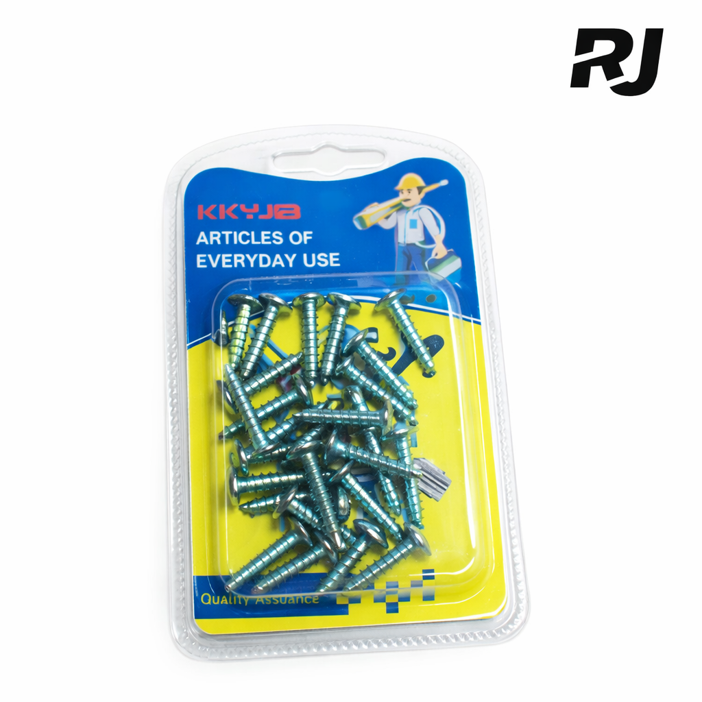40x20 paq tornillo p/expande