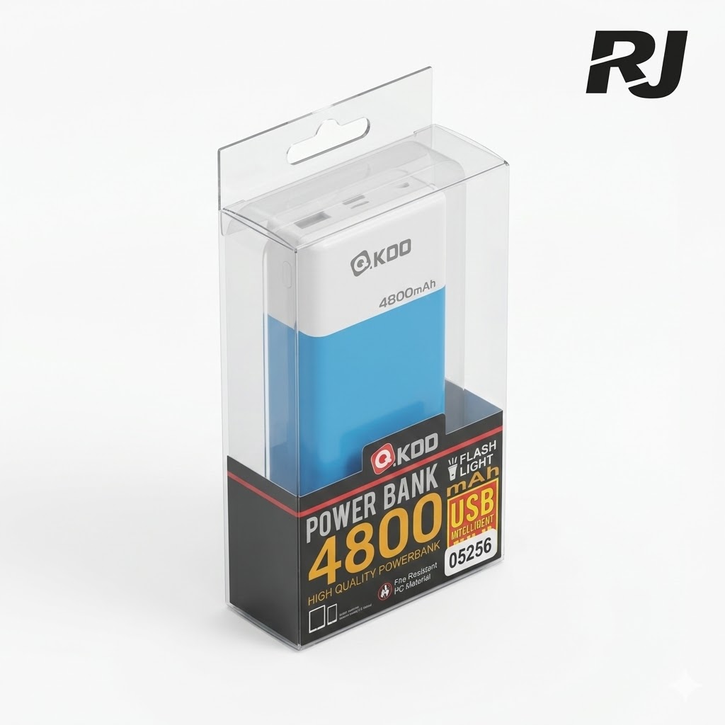 4800A bateria portatil