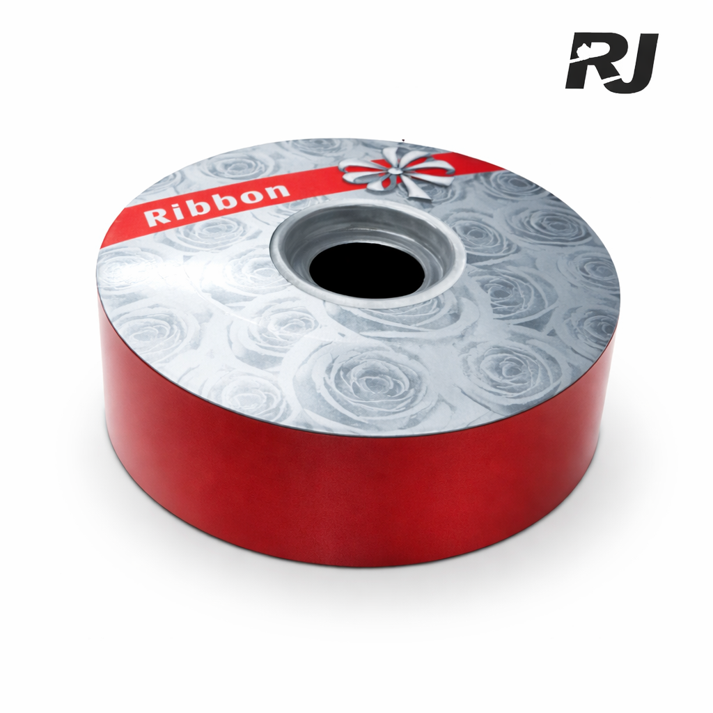 5cmX100 cinta p/hacer flor ancha