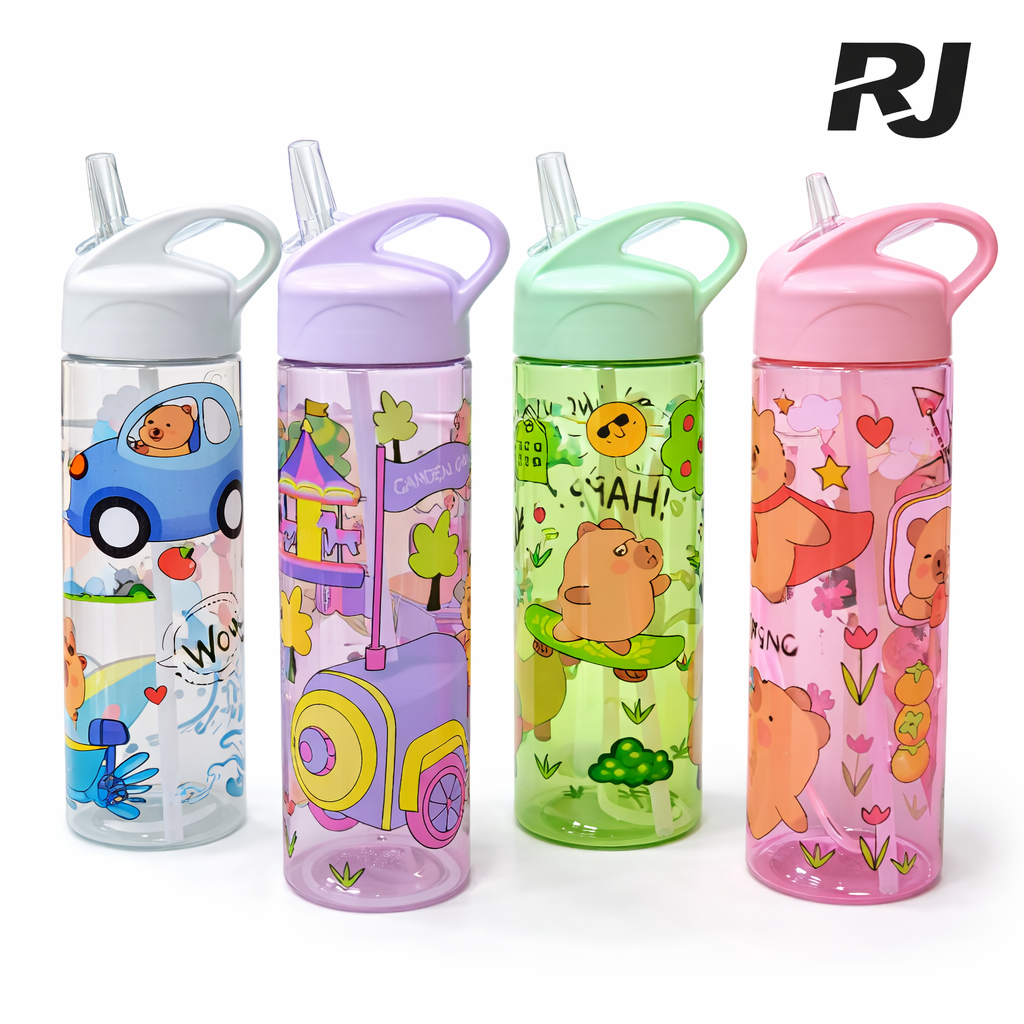 600ML OPP botella de agua
