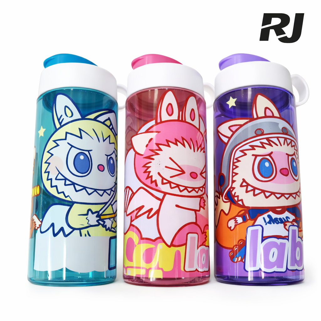 800ML botella de agua