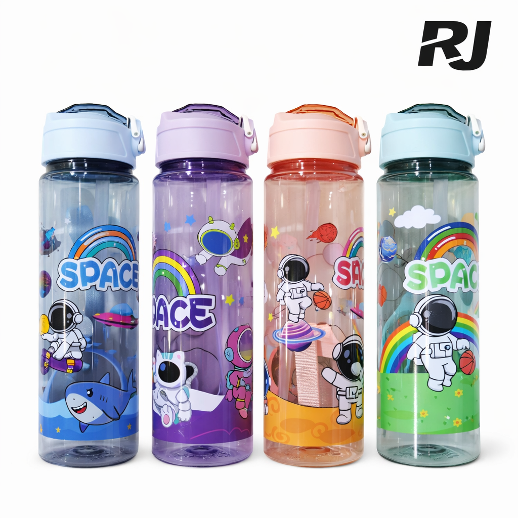 900ML OPP botella de agua