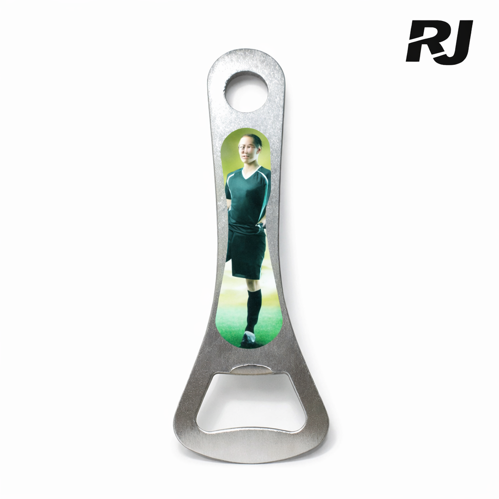 Abretapa futbolista