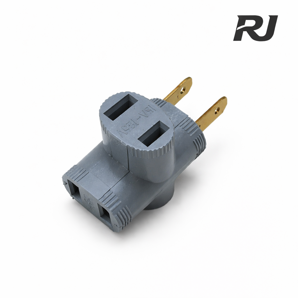 Adaptador Enchufe 3salidas