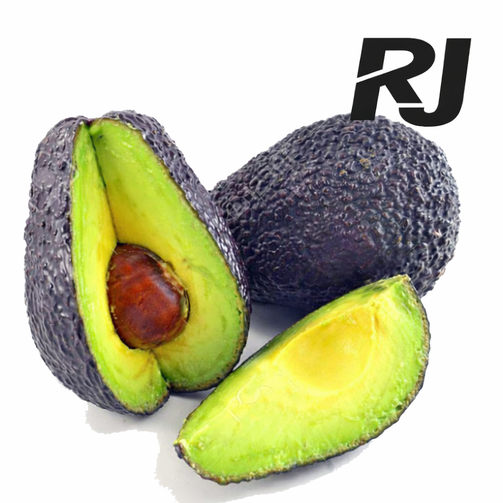 Aguacate Hass