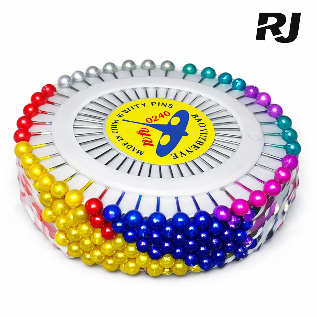 Alfiler (2) X1 ROLLO