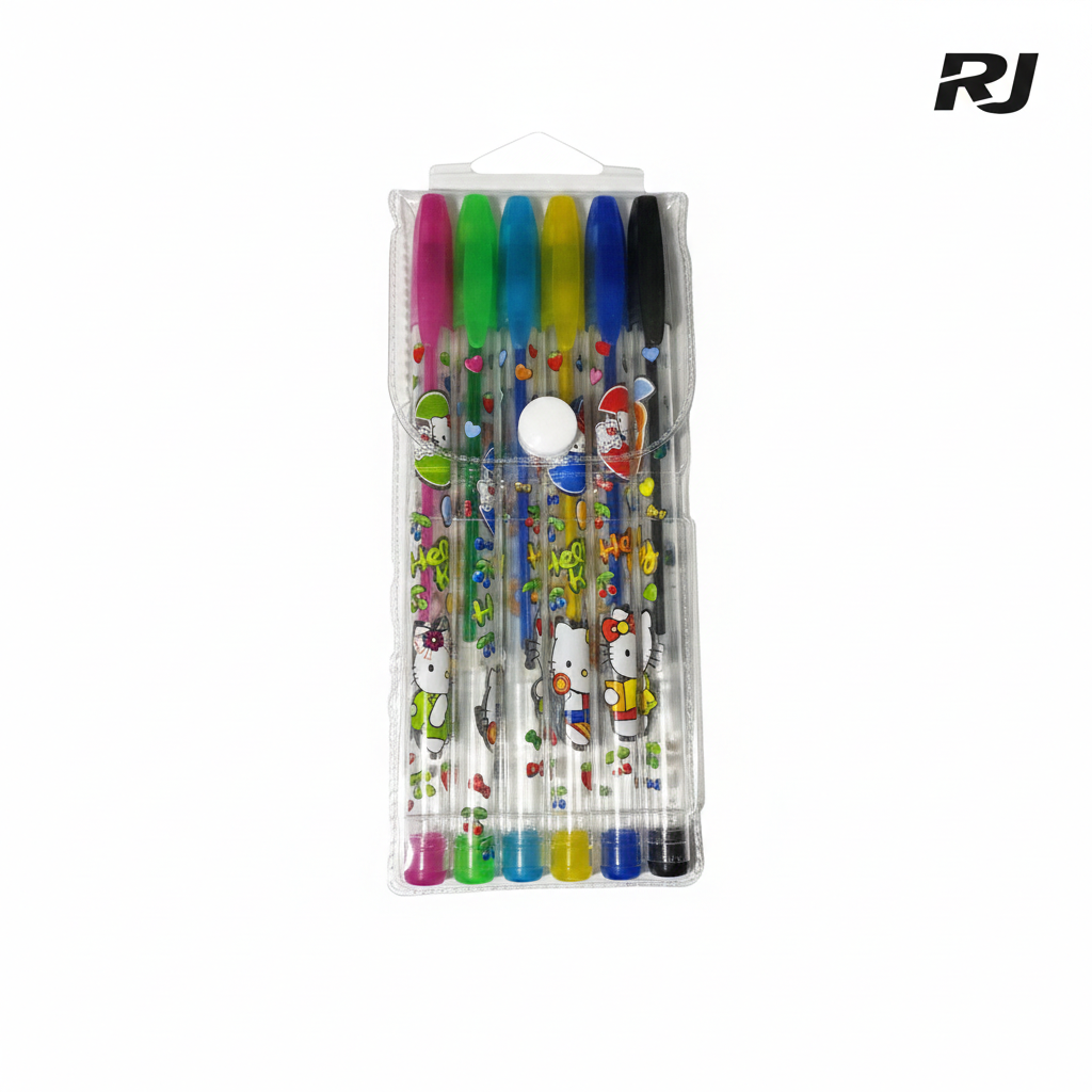 Apicero Gel X1 paq 6pcs