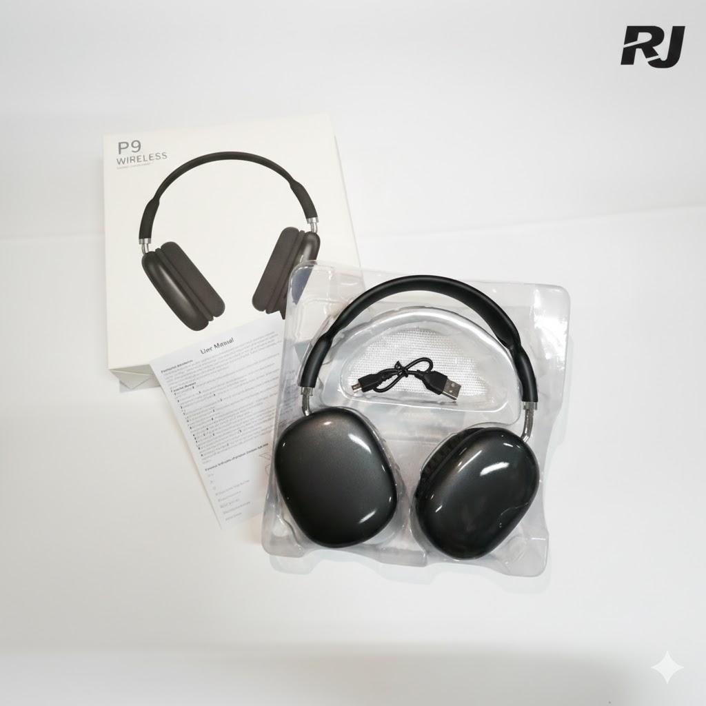 Audifono bluetooth est diadema grandes
