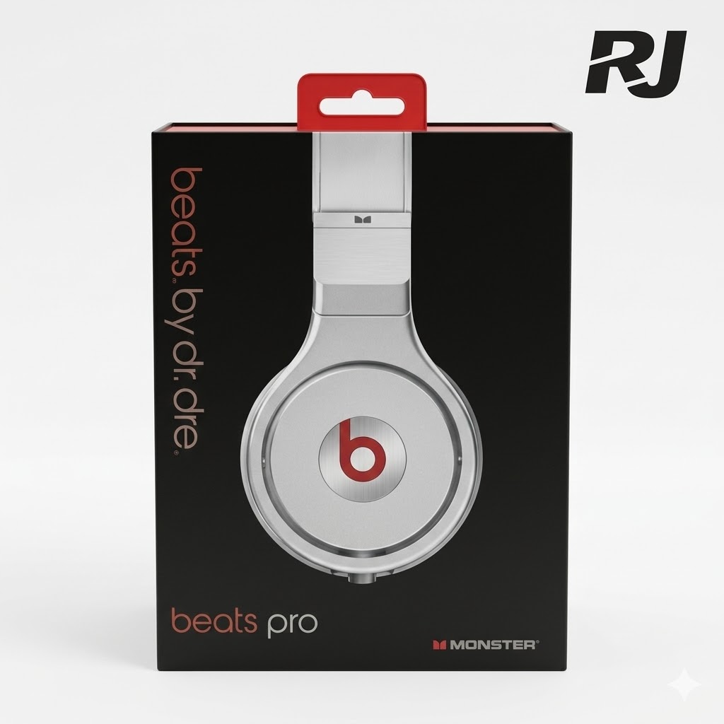 Audifono est diadema grande