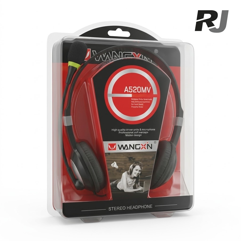 Audifono p/computadora 1470