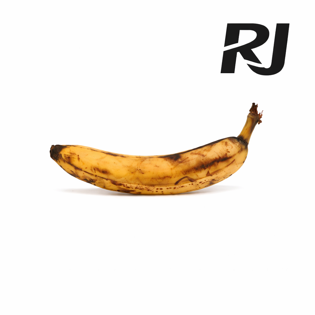 Banano Maduro