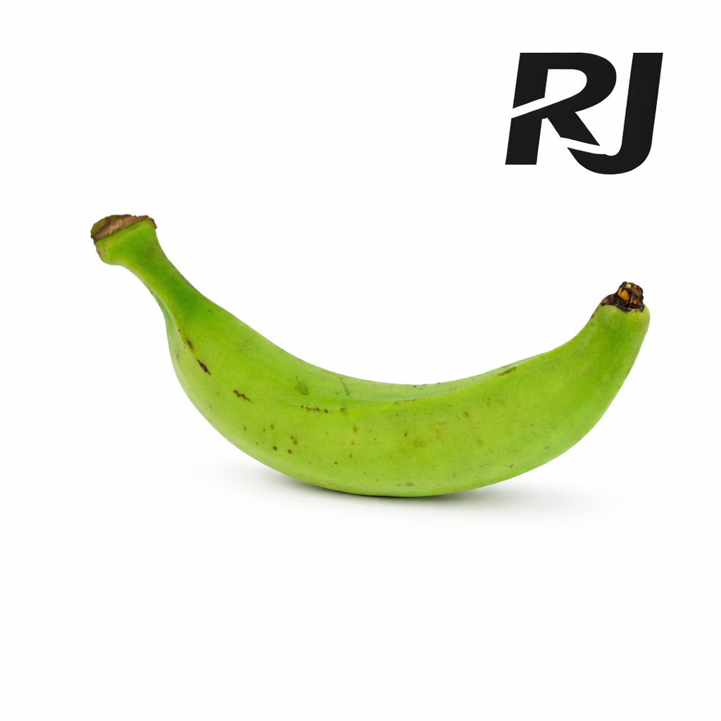 Banano Verde