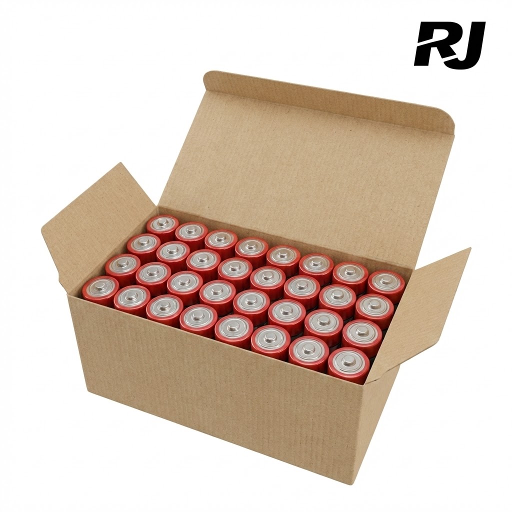Bateria aa huatai X1 paquete 4pcs