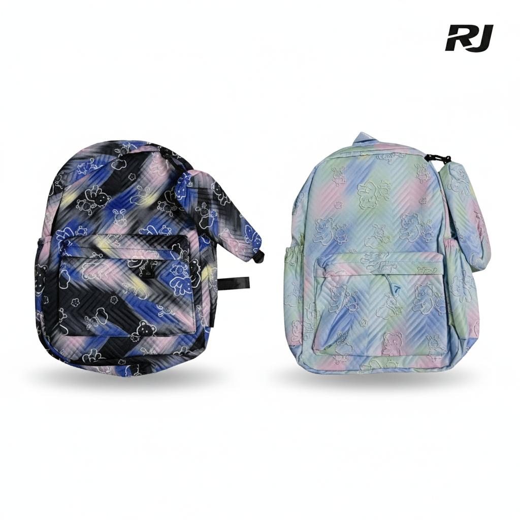 Bolso 3 Piezas