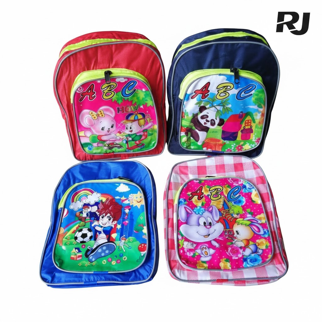 Bolso escolar