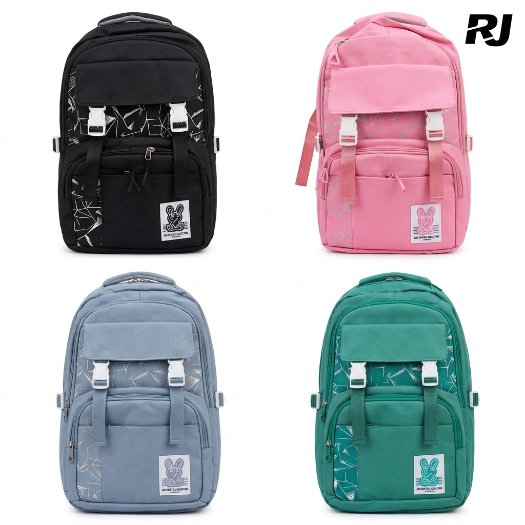 Bolso informal